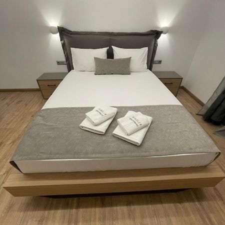 Emiliapartments Skala Sikias Eksteriør billede