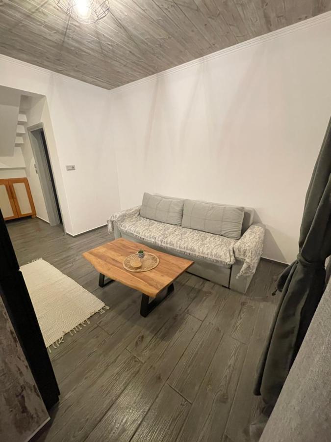 Emiliapartments Skala Sikias Eksteriør billede